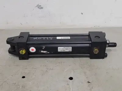 Used PARKER 02.50CBB2HLT14AC9.000 Parts (Hydraulics and Pneumatics) British Columbia CA | Lenmark #264895