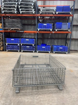 Nashville Wire 4,000# MISCELLANEOUS | KEC, Inc. (3)