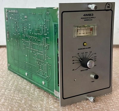 USED BRANSON 4MB3