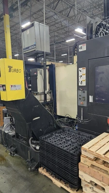USED 2005 TOYODA FH630S