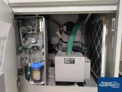 USED Q-Panel Q-Panel Xenon Test Chamber, Model Q-SUN XE-3-HBSCR