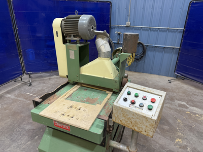 Used _UNKNOWN_ _UNKNOWN_ Automatic Boring and Grooving Centers Pennsylvania US | RT Machine Company #136826