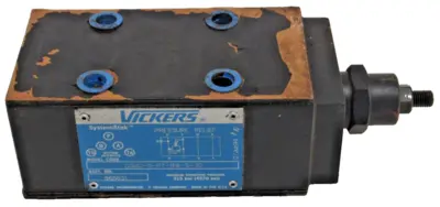 NEW VICKERS 868851 HYDRAULIC VALVE DGMC-5-PT-BW-S-30