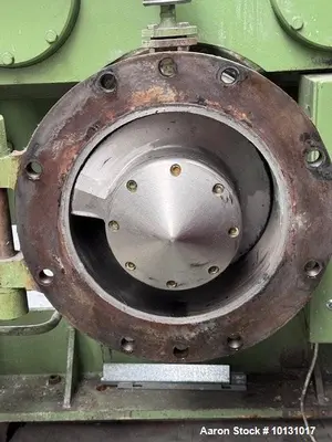 USED WERNER & PFLEIDERER UK2000AEL