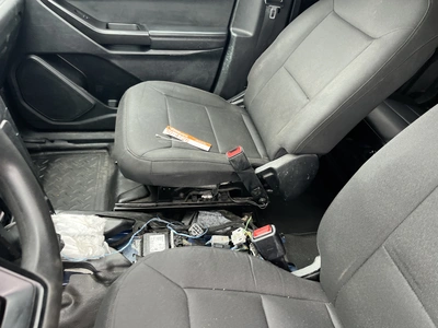 USED 2021 FORD EXPLORER