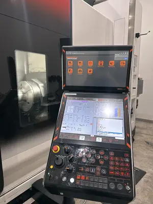 Used 2023 MAZAK INTEGREX I500S CNC Lathes Illinois US | Machinery Marketing International #1332353