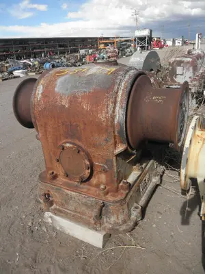 USED NEW ENGLAND R365B