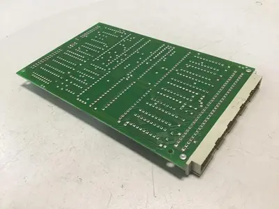 USED KRAUSS MAFFEI CPU 100