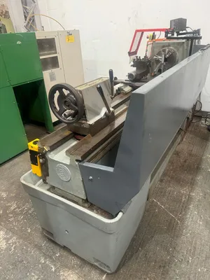 COLCHESTER MASCOT 1600 Lathes | Bowland Trading Ltd (11)