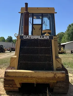 Used 2000 CATERPILLAR 963 LGP Compact Track Loaders North Carolina US | Proxy Equipment #1388677