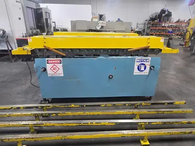 Used ENGEL DH-4616 Misc Industrial Equipment Kentucky US | Aucto #687852