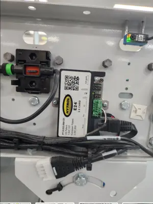 2022 HYTROL 190E24EZ Conveyors | Global Machine Brokers, LLC (6)