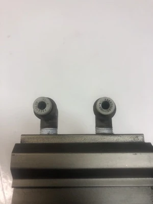 NEW PHD Inc CTS1J 32X2 1/2-BB-