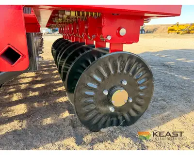 Used TAR RIVER _UNKNOWN_ No-Till Drills Iowa US | Keast Enterprises #1360501