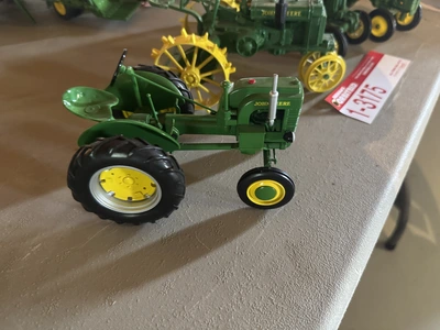 Used _UNKNOWN_ _UNKNOWN_ Agricultural Tractors Michigan US | Miedema Asset Management Group #1279627