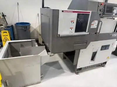 2009 CITIZEN K16E Automatics-CNC Swiss Type | Asset Exchange Corporation (2)