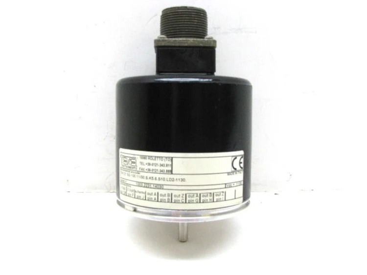 New | in-Stock TEKEL TK121.SG.100.11/30.S.K5.6.S10.LD2-1130 Motion Controls | Industrial Parts R Us Inc. #366253