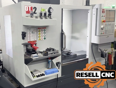 USED 2022 Haas DT-2