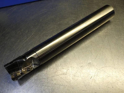 Kyocera / SGS 33mm 2 Flute Indexable Endmill 32mm Shank MEY33-S32-230 (LOC3335)