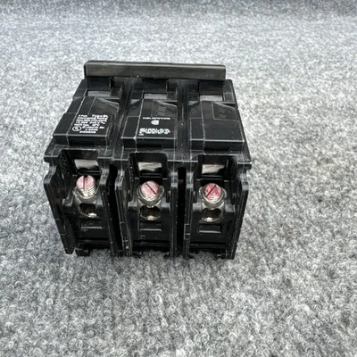 Used Siemens B360 Circuit Breakers California US | Davliegogo LLC #1705362