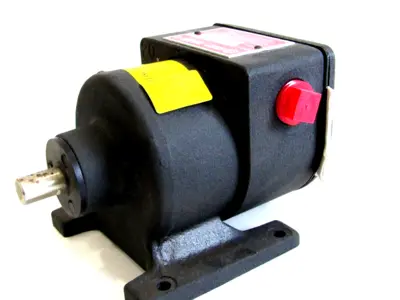 NEW CONTROL CONCEPTS CI-2120-10-B ROTARY SPEED SWITCH C1212010B
