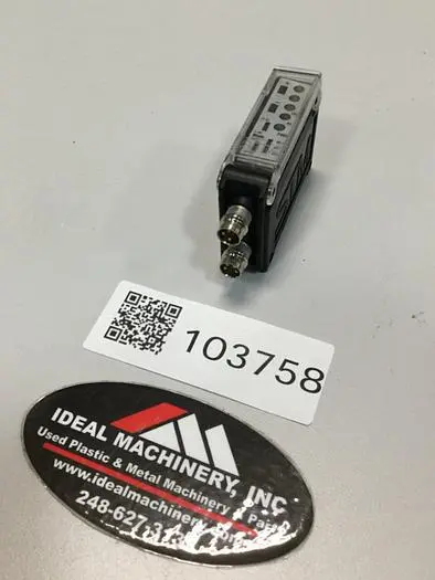 Used STM V8-BP-03 Sensors Michigan US | Ideal Machinery #581663