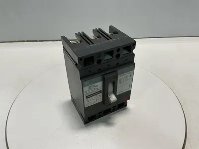 USED GENERAL ELECTRIC TED136100XL