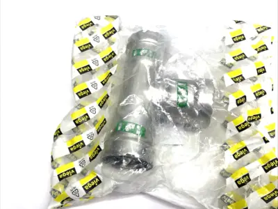New | in-Stock Viega MegaPress 316 Tee, P x P x P - Model 5118, Smart Connect Valves/Fittings Michigan US | Maverick Industrial Sales #1483377