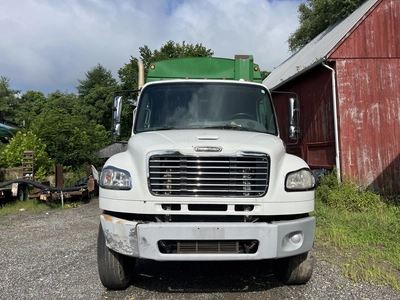 Used 2017 Freightliner M2-106 Tractors & Trailers Maryland US | Zadoon Equipment #1470047