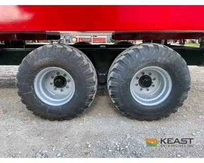 Used CLOVERDALE _UNKNOWN_ Feeder Wagons Iowa US | Keast Enterprises #1360092
