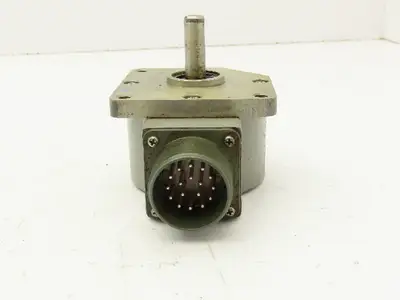 Mitsubishi Tamagawa Seiki BKO-NC6062A Rotary Shaft Encoder Pickup Unit