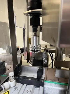 USED 2021 CDA USA E-FILL