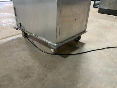 Used LOCKWOOD CA73-PF16-CDD-R Hot Food Warming, Holding, & Transport Cabinets Michigan US | Miedema Asset Management Group #1580095