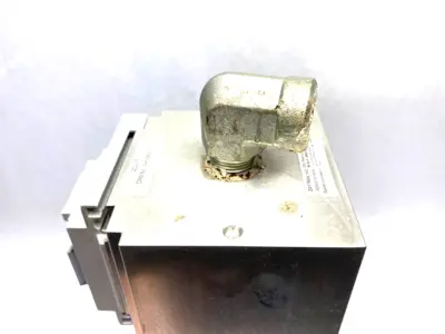 USED ZAYTRAN FESTO DRIP LEG 13116374