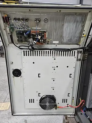 USED 2008 FANUC ARCMATE 120IC