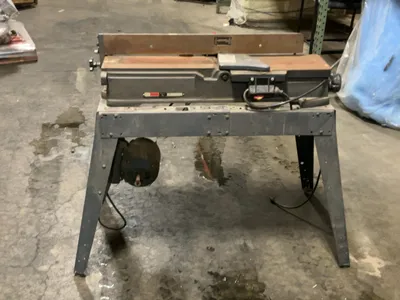 Used _UNKNOWN_ _UNKNOWN_ Woodworking Combination Machines Michigan US | Miedema Asset Management Group #1328862