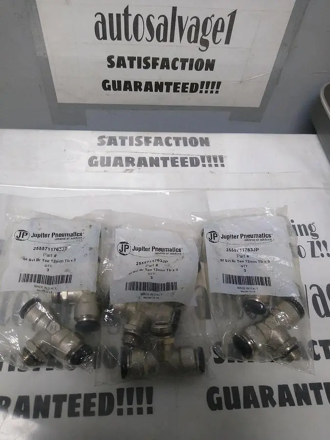 New | in-Stock JUPITER 2555711763JP Valves/Fittings Ohio US | Surplus Asset Holdings #1234006