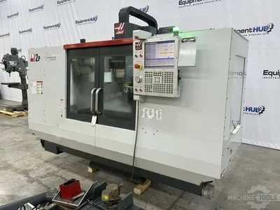 USED 2019 HAAS TM-2P