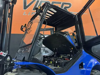 NEW 2026 VIPER RTD35F-2