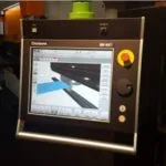 USED ERMAKSAN EVOIII 2600-100