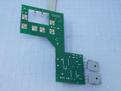 Used WIMA _UNKNOWN_ Circuit Boards | OCO Industrial #1613255
