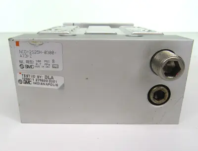 USED SMC NCDY2S25H-0300-A73HZ