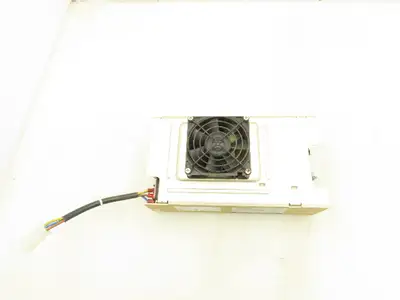 Astec LPS355 Power Supply Input 100-250VAC 7A