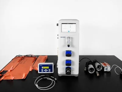 Used EPPENDORF BIOFLO Bioreactors New Jersey US | Bionex Scientific LLC #800134