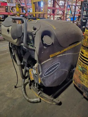 Used _UNKNOWN_ _UNKNOWN_ Scrubbers Ohio US | Myron Bowling Auctioneers Inc #1504486