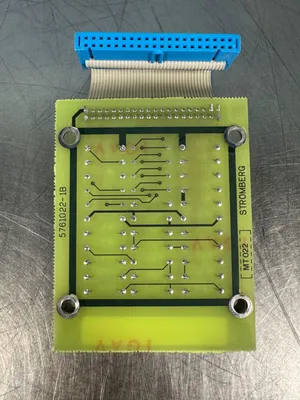Abb SAFT 030F460 / SAFT-030-F460 /Circuit Board (3E-45)