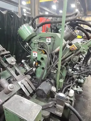 USED PEDDINGHAUS 623L