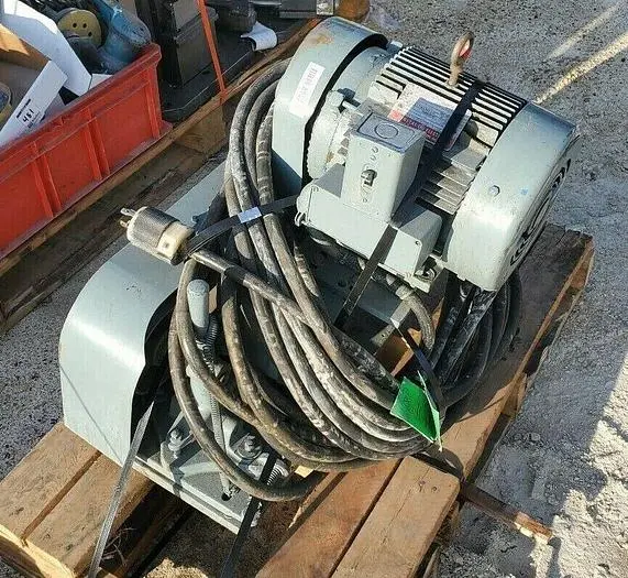 Used 1959 ENGELBERG INC. DBBS Engine Lathes Wisconsin US | Lemke Machinery Sales #549149