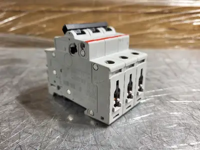 USED ABB ST203M-D4