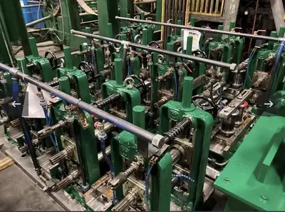USED OTO 552-RTC / R552